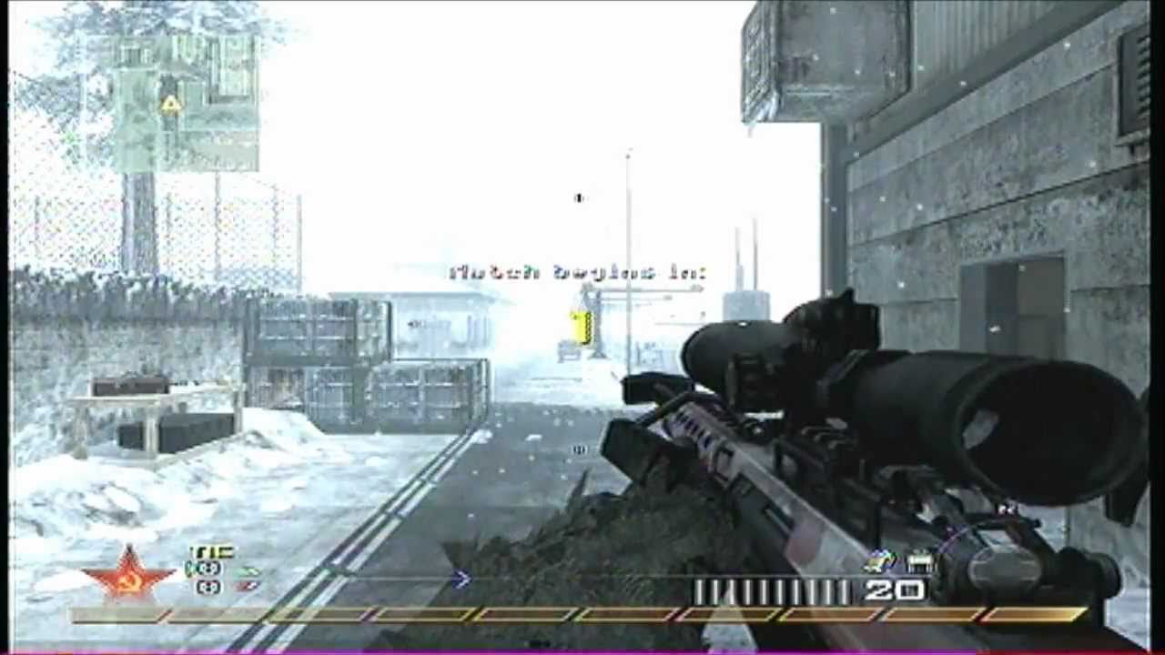 call of duty infinite warfare Call Of Duty - Dubstep Sniper FFA Ep 1