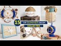 ⭐ 15 DIY IDEAS SUMMER DECOR DOLLAR TREE HACKS 2021, (EASY + AFFORDABLE)