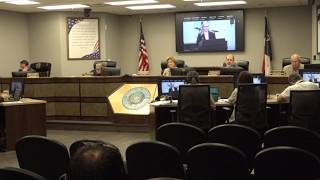 Nueces County appoints interim tax assessor-collector