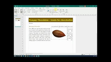 Newsletter Part 3 of 4