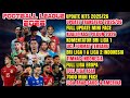 Save Data Football league 2026 Full Lisensi| Update Kits &amp; Transfer 2025/26 Terbaru| Android Offline