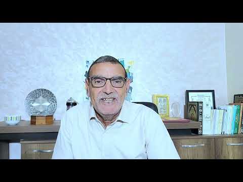 الدكتور محمد فائد كثرة التبول من الأعراض التي ظهرت بكثرة مع استهلاك بعض الفواكه انتباه