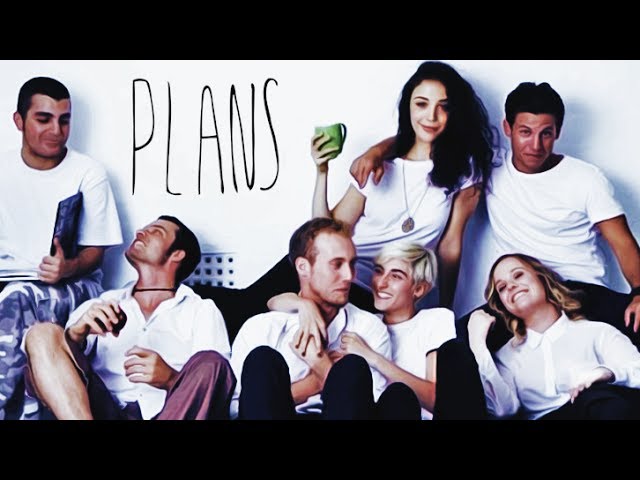 PLANS - Official Trailer