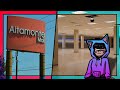 Altamonte Mall - Liminal Space