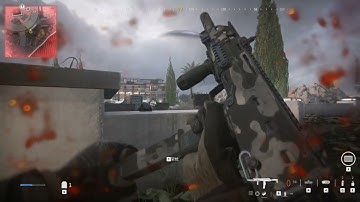 Call of Duty MW3 part 4 [PC 4K60]