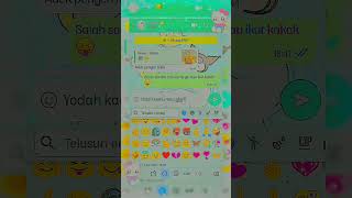 Pov Adek Minta Boba Ib  Ypb pov whatsmock fyp trend shorts