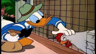 ᴴᴰ Pato Donald Y Chip Y Dale Dibujos Animados - Pluto, Mickey Mouse Episodios Completos Nuevo 2018