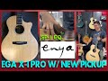 "SIR JOHN WICK BUMISITA SA FERMATA, PARA BUMILI NG ENYA EGA X-1 PRO NA MAY NEW PICK-UP"