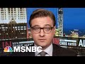 Watch All In With Chris Hayes Highlights: July 27th | MSNBC