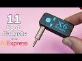 11 Cool Gadgets from Aliexpress