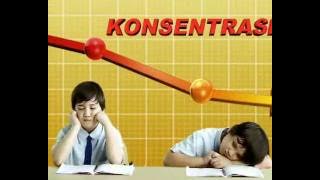 Energen 'Aksi 1 Menit'