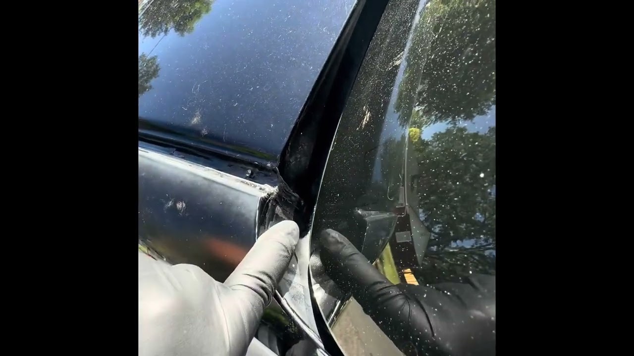 02-06 RSX Trunk leak not fixed by Taillight gasket ?