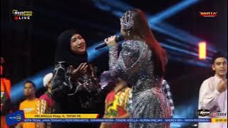 ADELLA TERPAKSA TASYA ROSMALA LIVE TEGAL