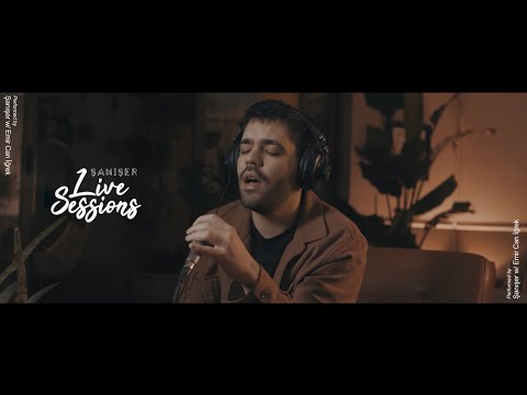 Şanışer Live Sessions - Görünce Dünyamın Yıkıldığını (w/Emir Can İğrek)