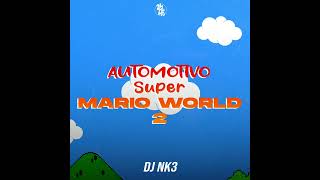 automotivo super mario world 2 Resimi