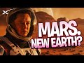 Why Elon Musk&#39;s Mars Nuking Plan is a BAD Idea