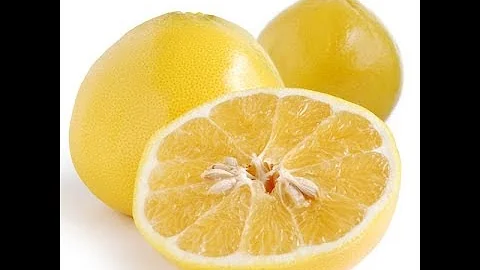 Quando non si può mangiare il pompelmo?