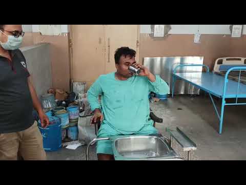 Ayurveda Vamana Therapy Part 1 Ayurvedic Treatment Vamana Kriya Ayurveda4Health Ayur