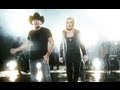 Lee & Robby - Fire (Music Video) ** Lee Kernaghan - Ultimate Hits ** HQ