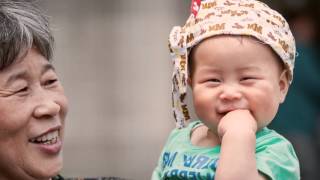 Celebrating a legacy of global immunization