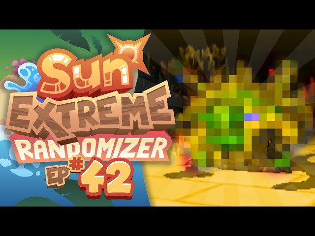 Pokémon Sun Extreme Randomizer, Tyranitar Tube Wiki