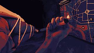 You're Tied Up In A Car Trunk With Only One Hand Free & Must Survive In This Horror Game - Backstory