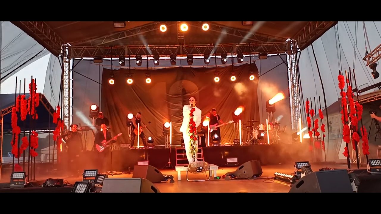 Dawid Kwiatkowski - Proste - Gorzów Wielkopolski 2023 #10