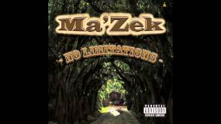 Mazek - N.e.s. Never Ending Story
