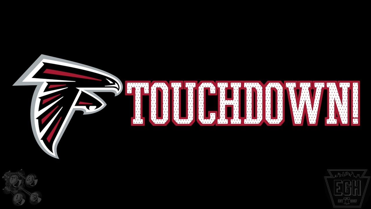 Atlanta Falcons 2022 Touchdown Horn Youtube