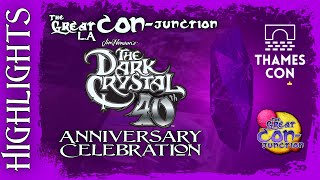 The Great Conjunction L.A || 40th Celebration || Highlights Video || Dark Crystal