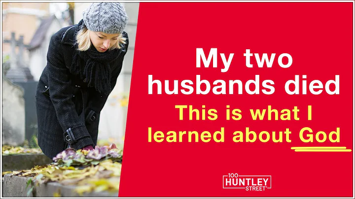After Two Husbands Die, Christian Widow learns...