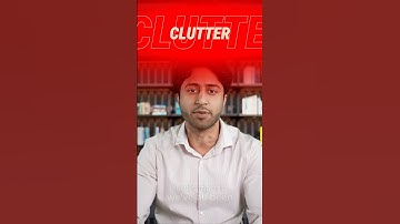 Reclaiming Your Space: Tips for Decluttering and Boosting Productivity. #24hrjunk #junkremoval