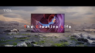 Technology + Art = Creative Life (mini ver.)