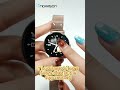 K33 Ultra-Thin Women’s Smartwatch ✨ | 8.8mm Slim 💎 100+ Sports Modes 🏃‍♀️ &amp; Full Health Tracking ❤️
