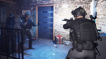 The Most Disturbing Map in Ready Or Not