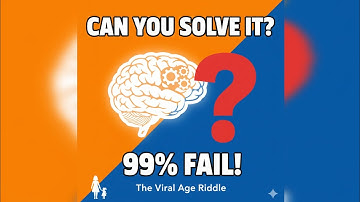 🤯 Mind-Bending Family Riddle LIVE! Brain Teaser Challenge 🧠 Can YOU Solve David