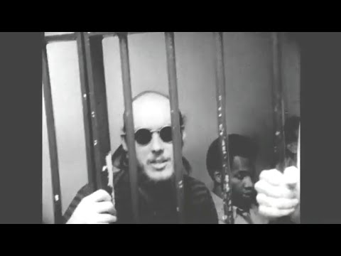 PRISON ☆ 1971-Documentary