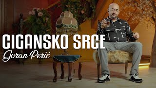 Goran Peric - Cigansko Srce ( 2025)