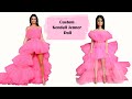 Kendall Jenner Doll Repaint | Custom Kendall Doll | Jodollicious