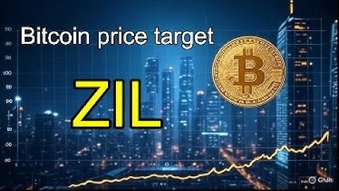 🔴 2 september 2025 ZIL koersdoel