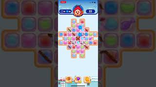 Shopee Candy Game Level 734 - 3 Stars / 3 Bintang ⭐️⭐️ ⭐️🤩🤩🤩
