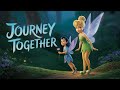 Tinker Bell and the Lost Fairy's Journey | bedtime story