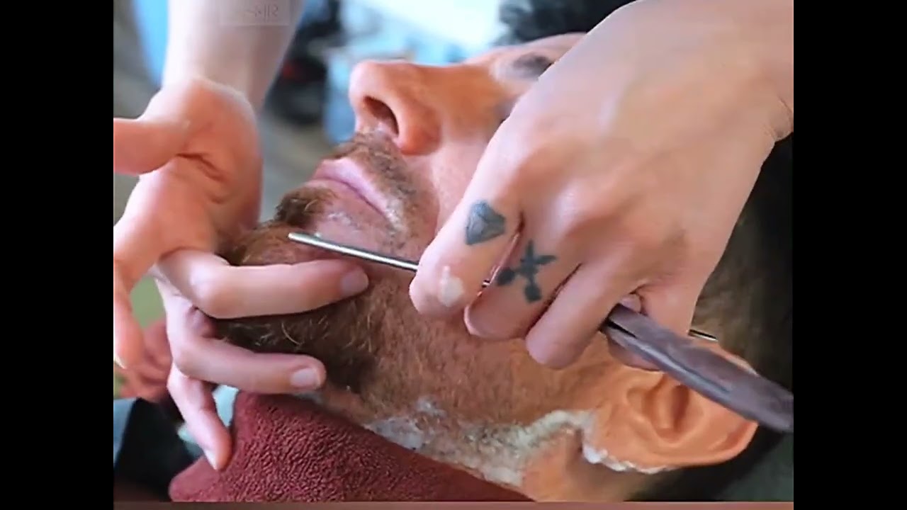 If possible you should try a massage in Vietnam