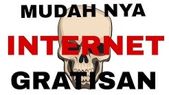 Tutorial Internetan Gratis Tanpa Config Dan Ssh Menggunakan Http Injector Handler! - Durasi: 6.45. 
