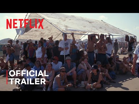 Clusterf**k: Woodstock '99 | Official Trailer | Netflix