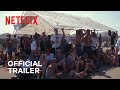 Trainwreck woodstock 99  official trailer  netflix