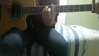 Video thumbnail of "Danza a la lluvia - Los Valentina (cover)"