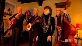 The Seekers - Silver Threads and Golden Needles chords