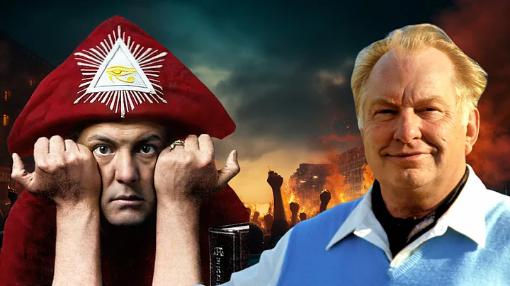 Scientology's Secret Link to Nazi Occultism