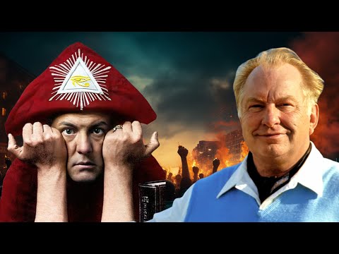 Scientology's Secret Link to Nazi Occultism